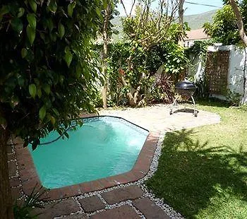 Sunshine Letting Apartments Cape Town 0*,  South Africa