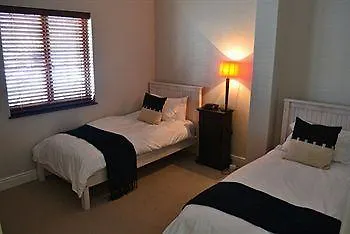 Sunshine Letting Apartments Cape Town