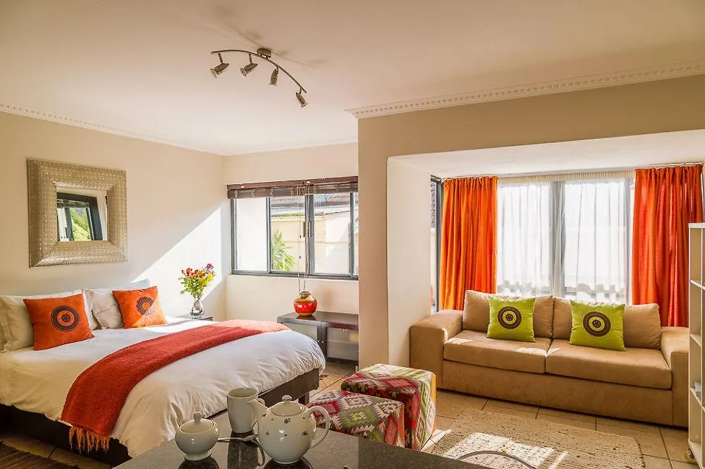 Sunshine Letting Apartments Cape Town