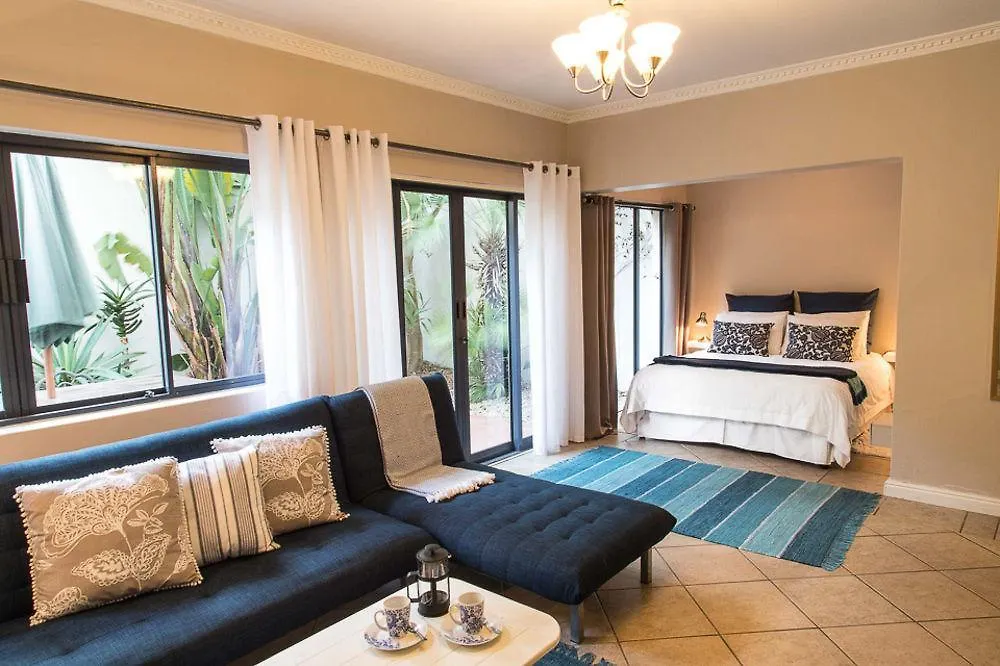 Sunshine Letting Apartments Cape Town 0*,