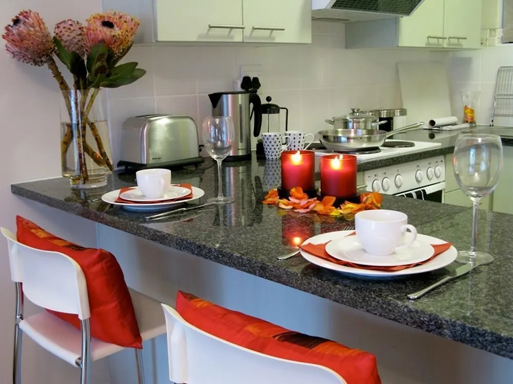 Sunshine Letting Apartments Κέιπ Τάουν Νότια Αφρική