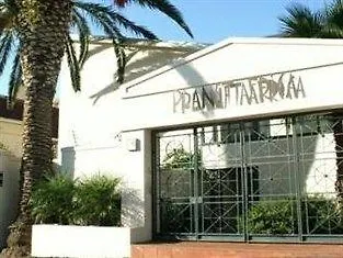 Sunshine Letting Apartments Cape Town South Africa