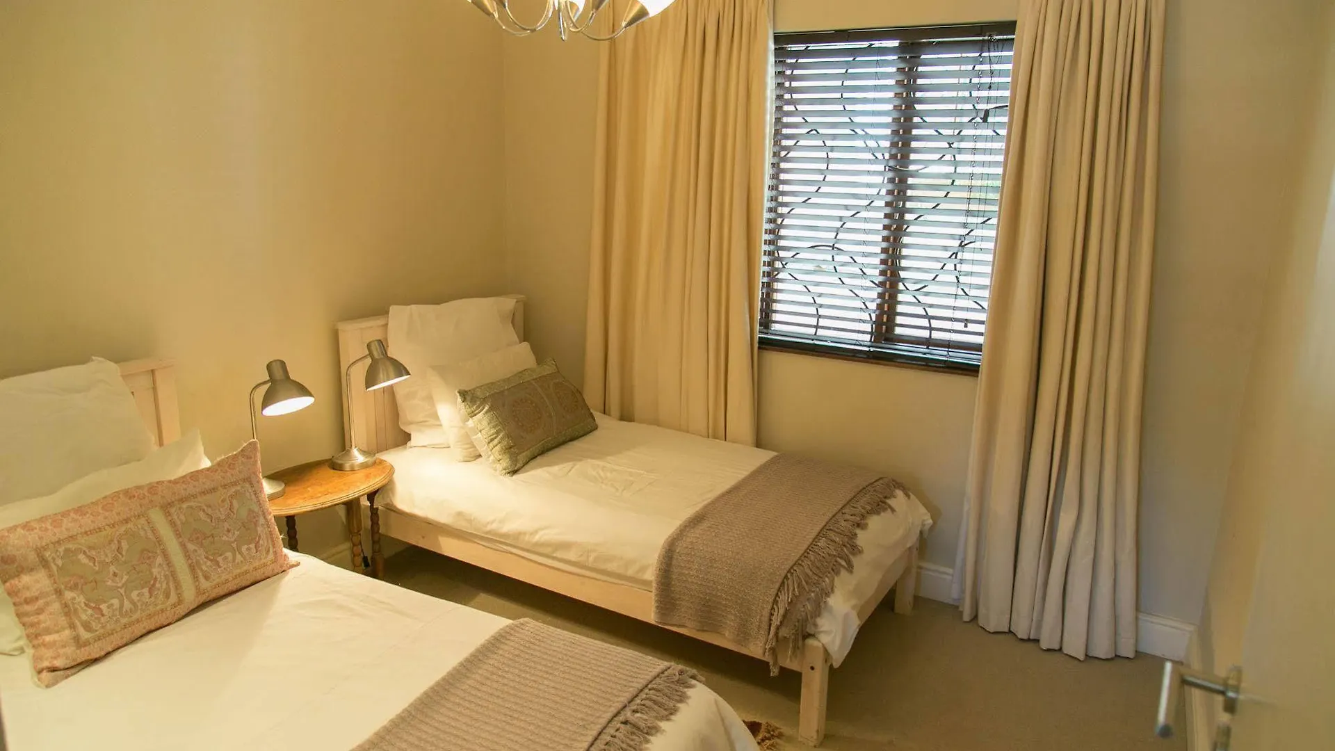 Sunshine Letting Apartments Cape Town South Africa
