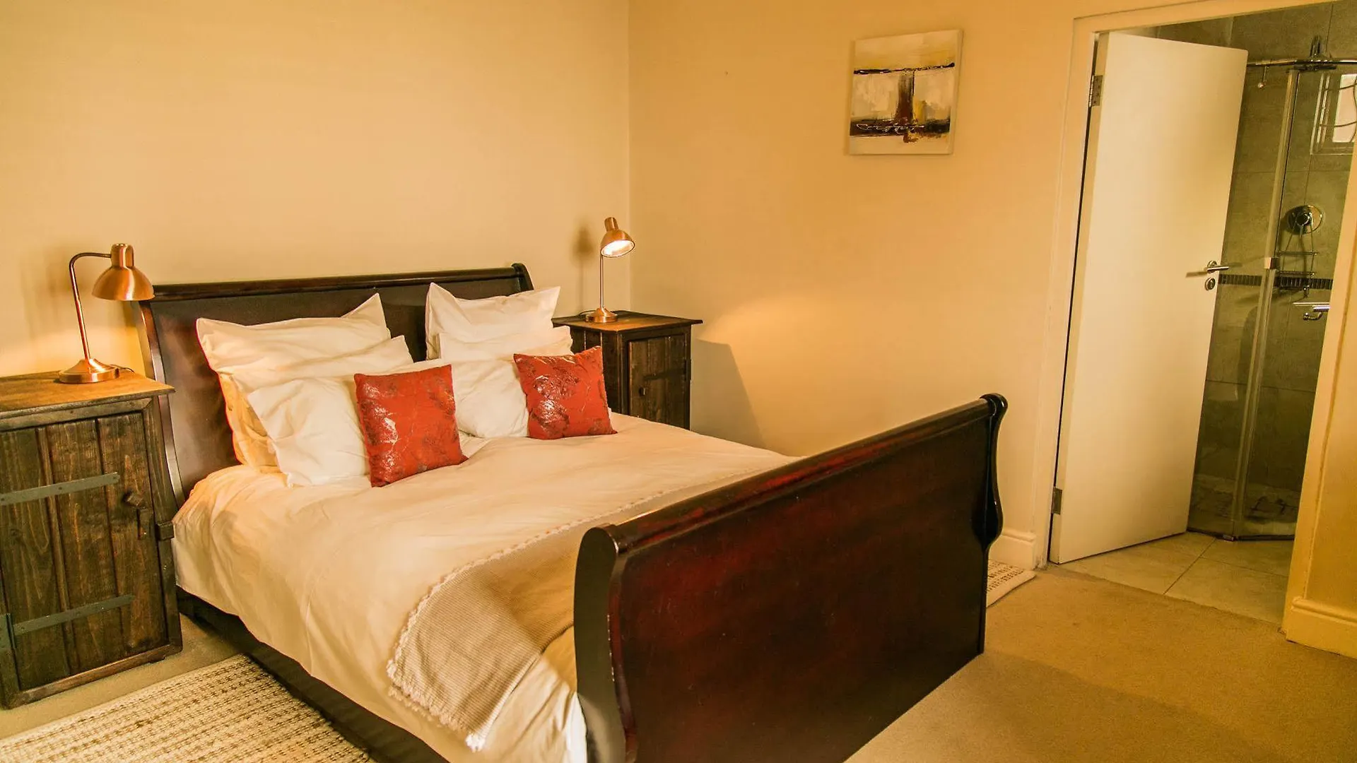 Sunshine Letting Apartments Cape Town South Africa