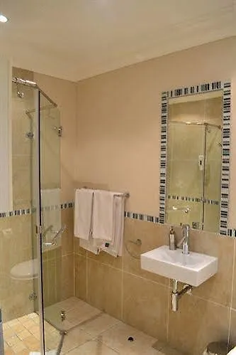 Sunshine Letting Apartments Κέιπ Τάουν Νότια Αφρική
