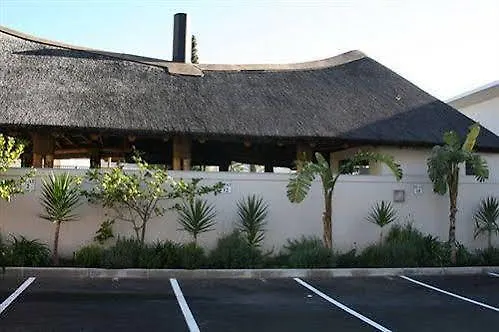 Sunshine Letting Apartments Cape Town 0*,  South Africa