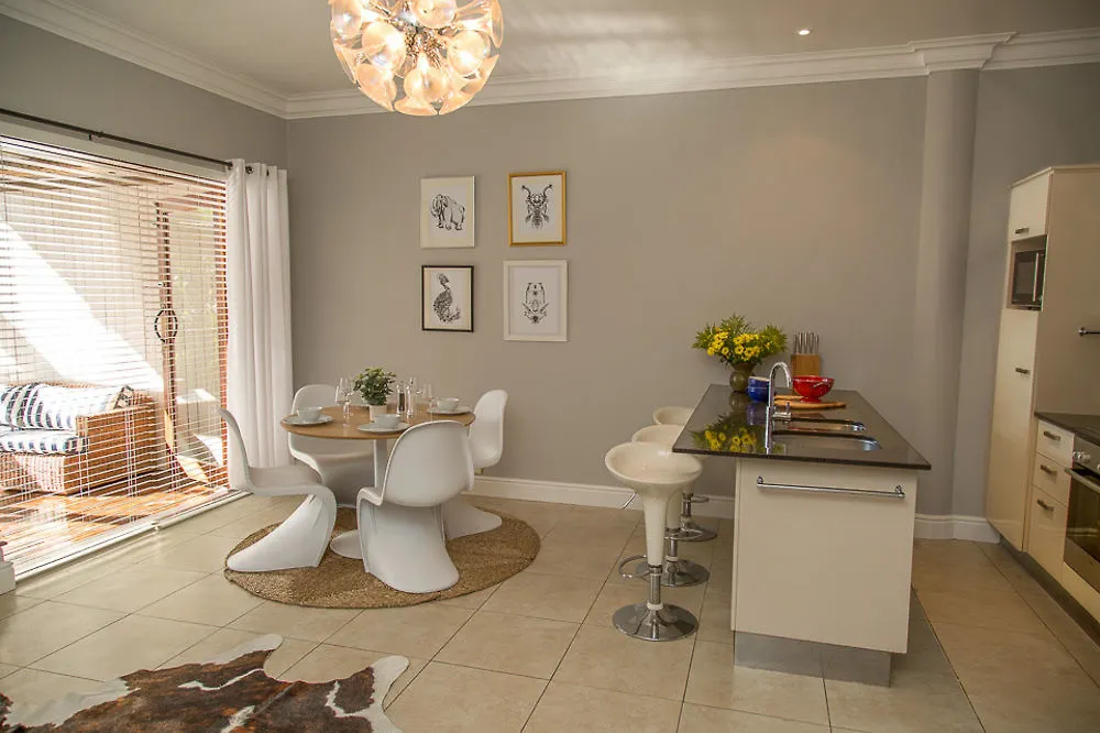 Sunshine Letting Apartments Cape Town