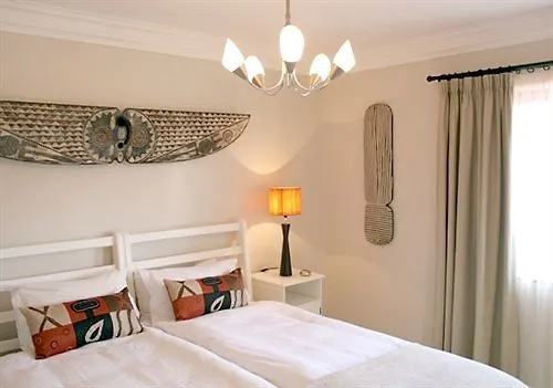 Sunshine Letting Apartments Cape Town